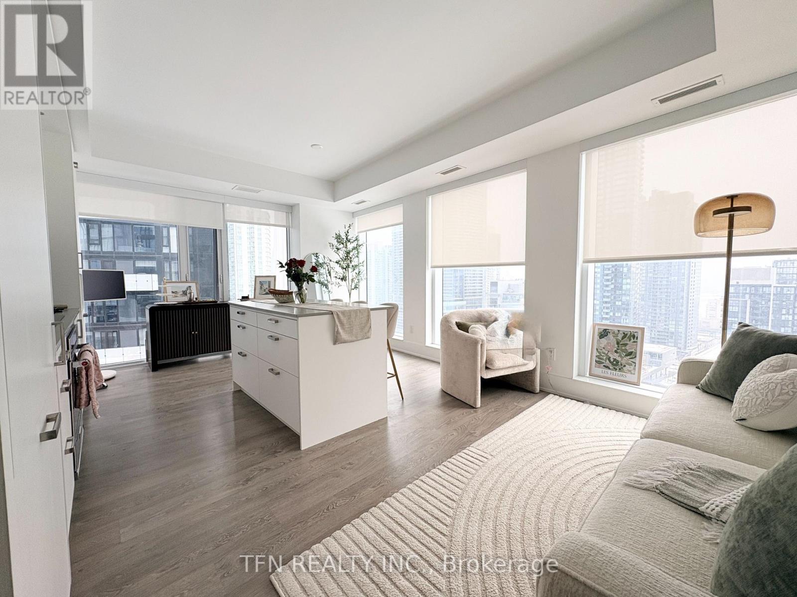 1412 - 470 Front Street W, Toronto, Ontario  M5V 0V6 - Photo 8 - C12804794