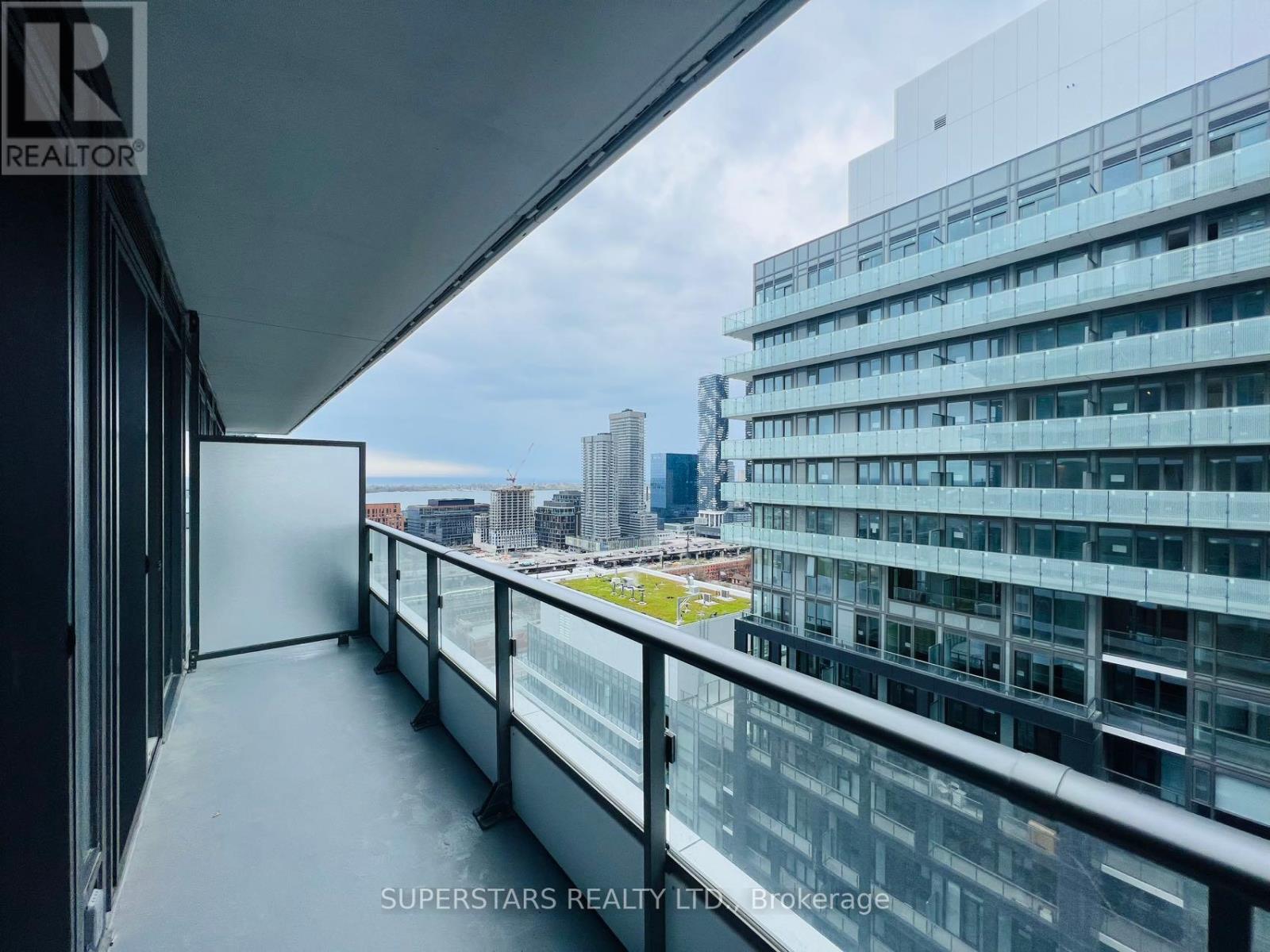 2610 - 70 Princess Street, Toronto, Ontario  M5A 0X6 - Photo 10 - C12804798