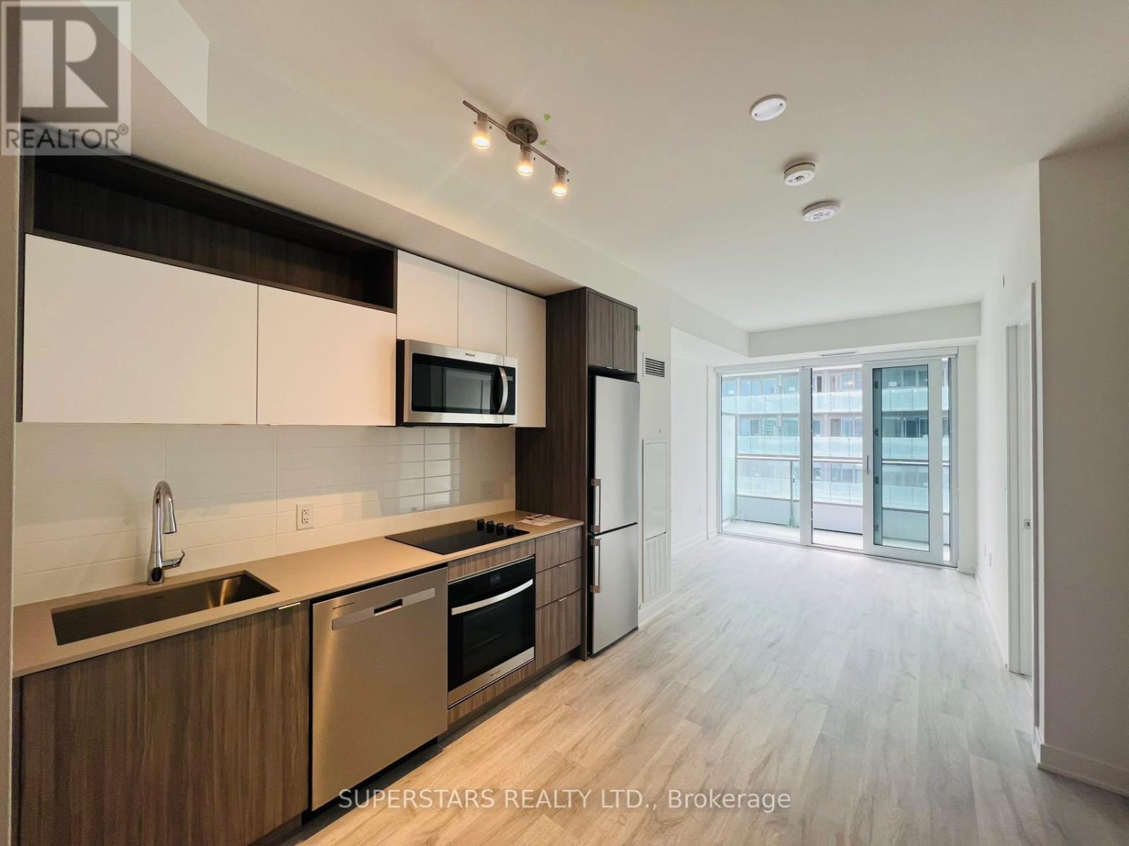 2610 - 70 Princess Street, Toronto, Ontario  M5A 0X6 - Photo 2 - C12804798