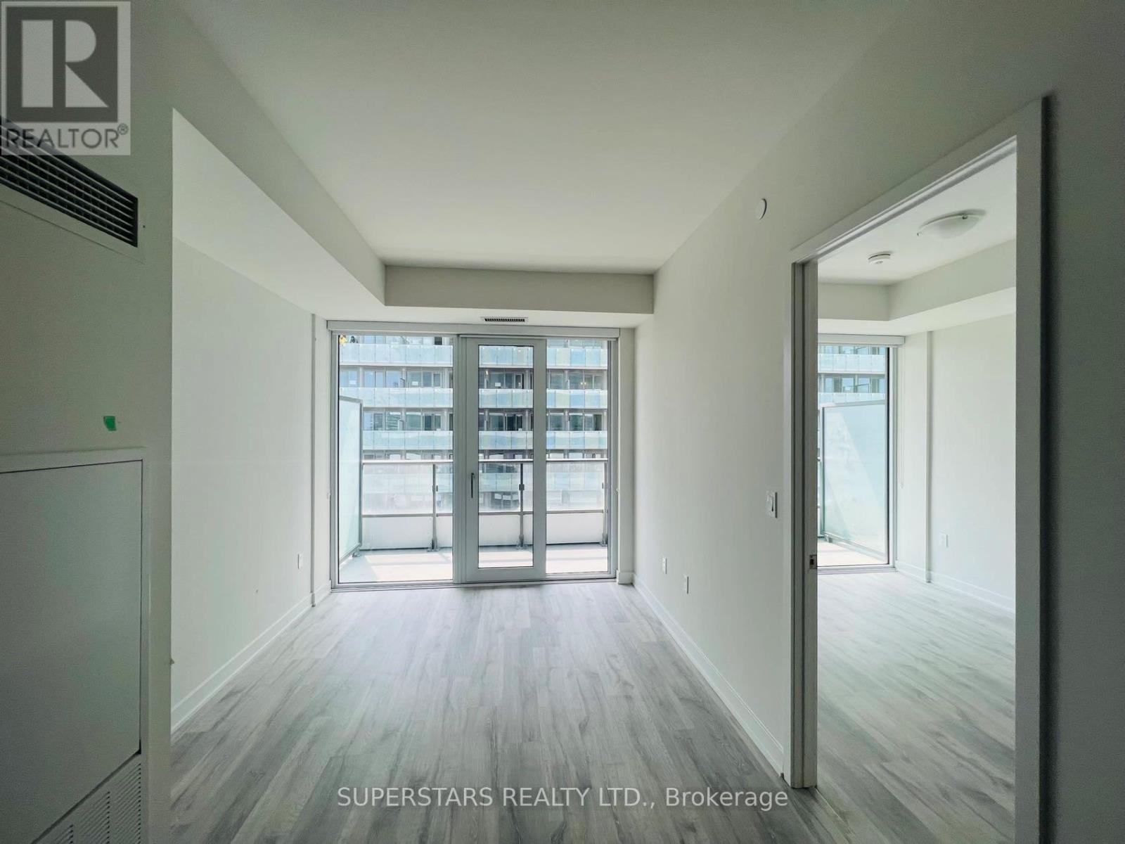 2610 - 70 Princess Street, Toronto, Ontario  M5A 0X6 - Photo 3 - C12804798