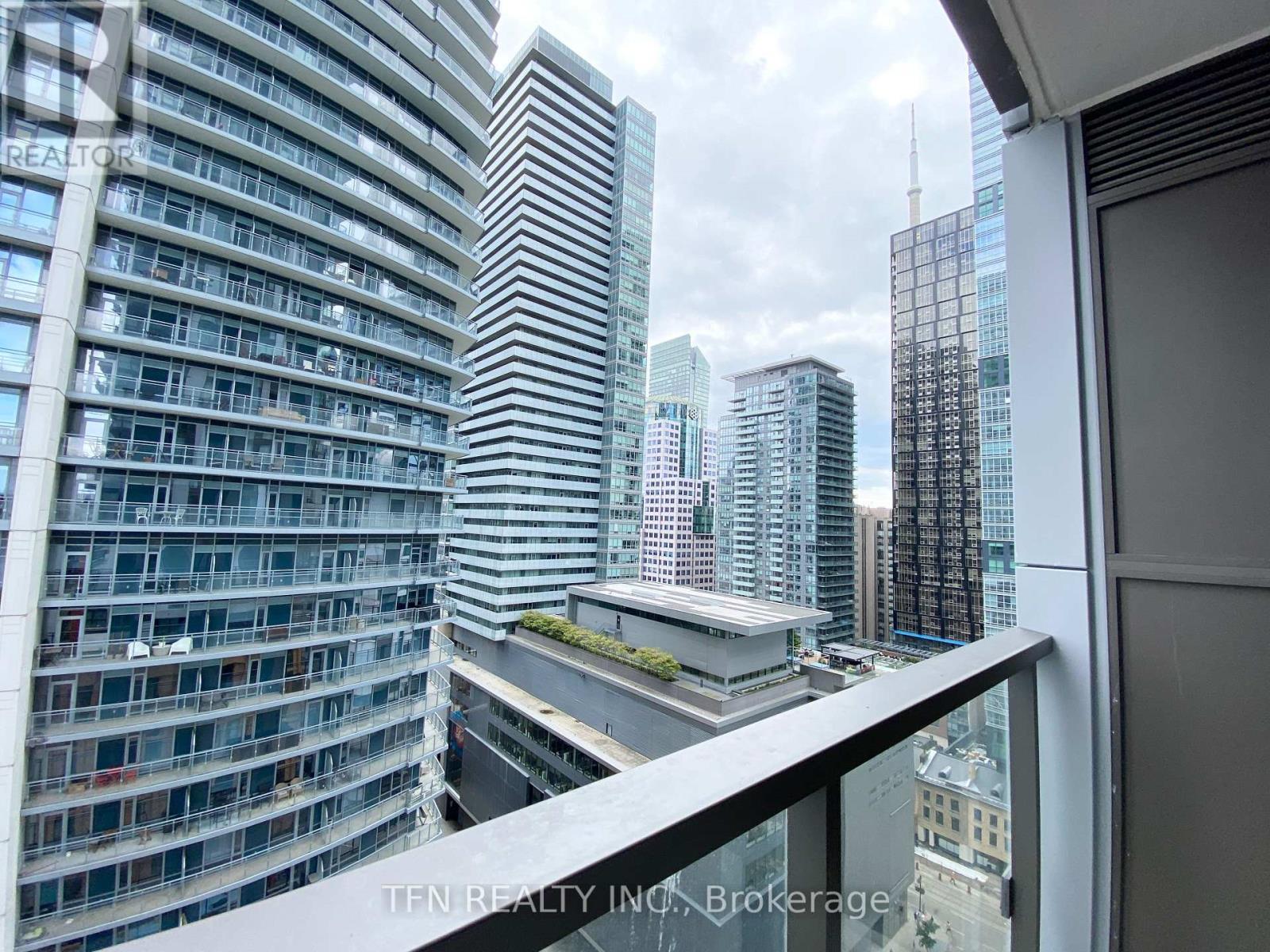 2005 - 8 Widmer Street, Toronto, Ontario  M5V 0W6 - Photo 16 - C12804802