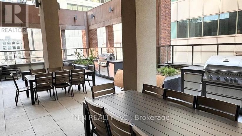 2005 - 8 Widmer Street, Toronto, Ontario  M5V 0W6 - Photo 38 - C12804802