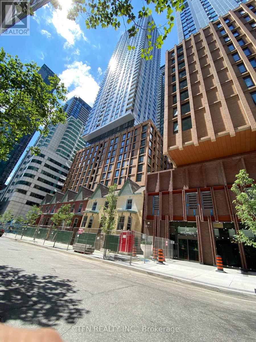 2005 - 8 Widmer Street, Toronto, Ontario  M5V 0W6 - Photo 50 - C12804802