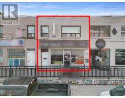 3016 BATHURST STREET, Toronto, Ontario