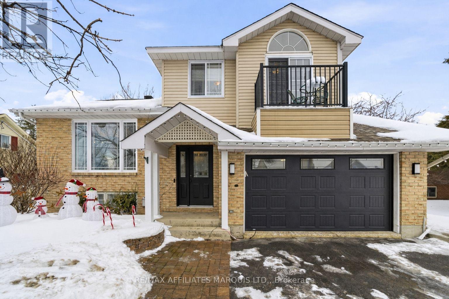 18247 County Rd 2 Street, South Glengarry, Ontario  K6H 5R5 - Photo 1 - X12804778