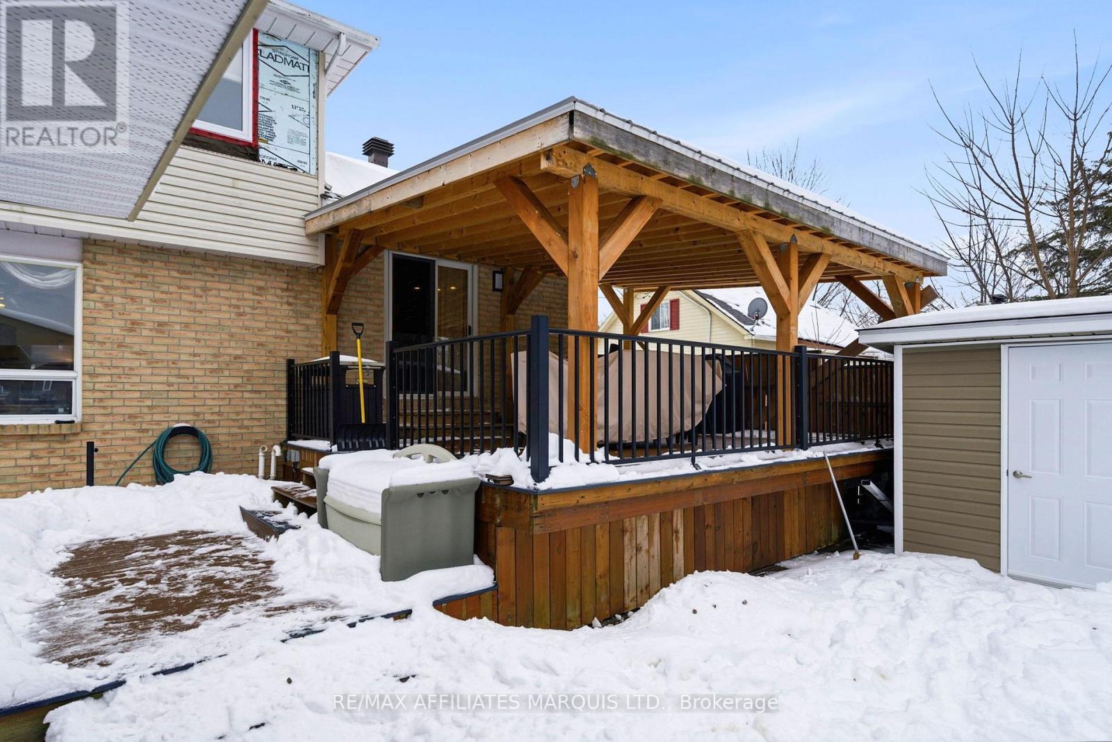 18247 County Rd 2 Street, South Glengarry, Ontario  K6H 5R5 - Photo 21 - X12804778