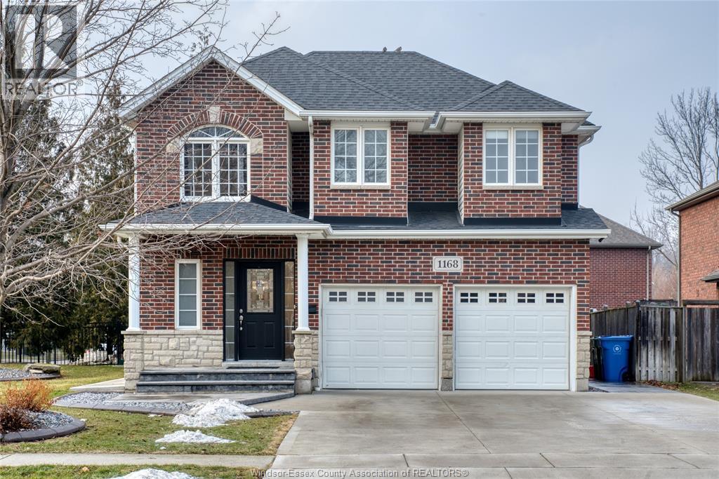 1168 PIAZZA, Windsor, Ontario