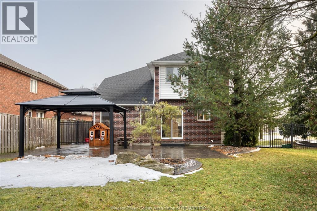 1168 Piazza, Windsor, Ontario  N9E 4Y7 - Photo 44 - 26003608