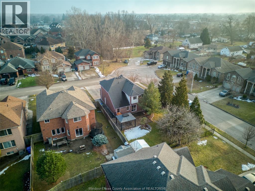 1168 Piazza, Windsor, Ontario  N9E 4Y7 - Photo 47 - 26003608