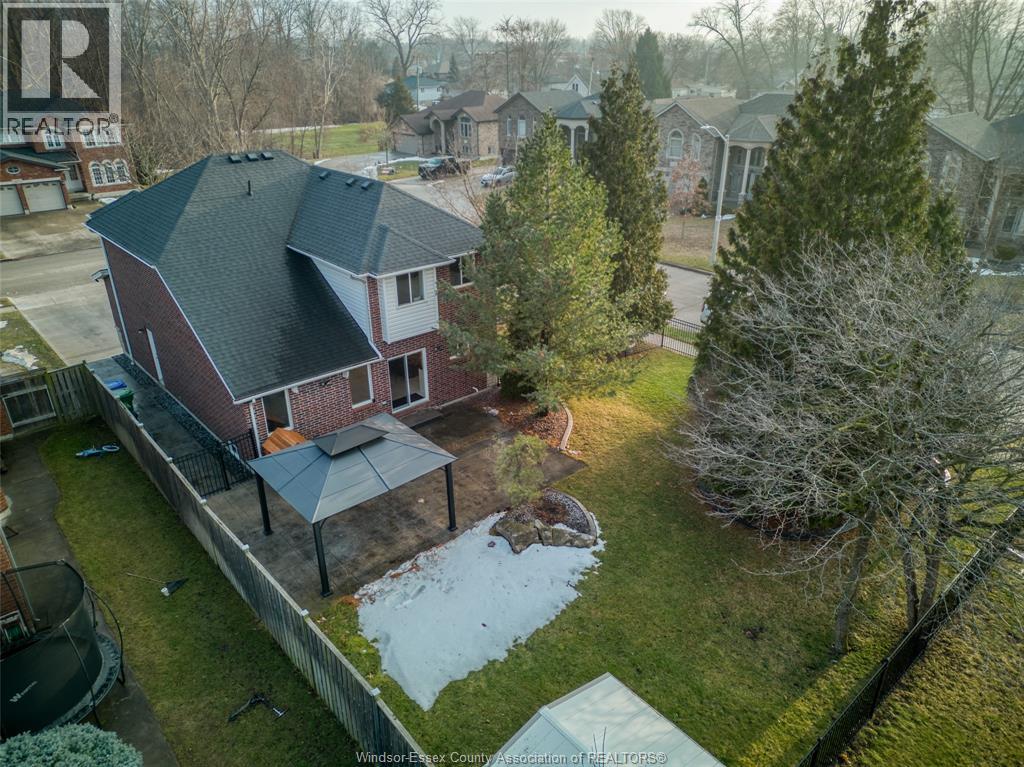 1168 Piazza, Windsor, Ontario  N9E 4Y7 - Photo 48 - 26003608