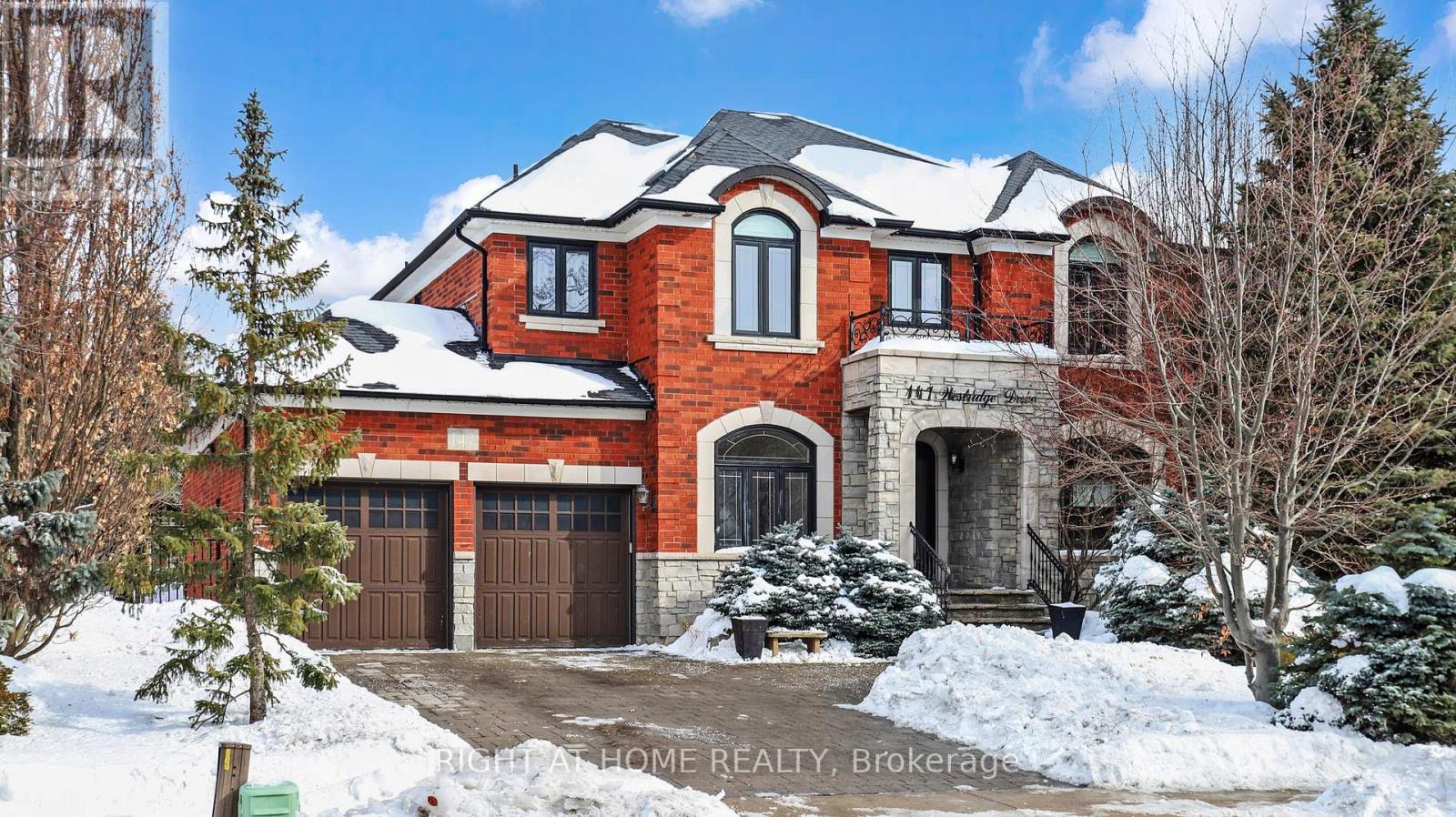 147 WESTRIDGE DRIVE, vaughan (kleinburg), Ontario