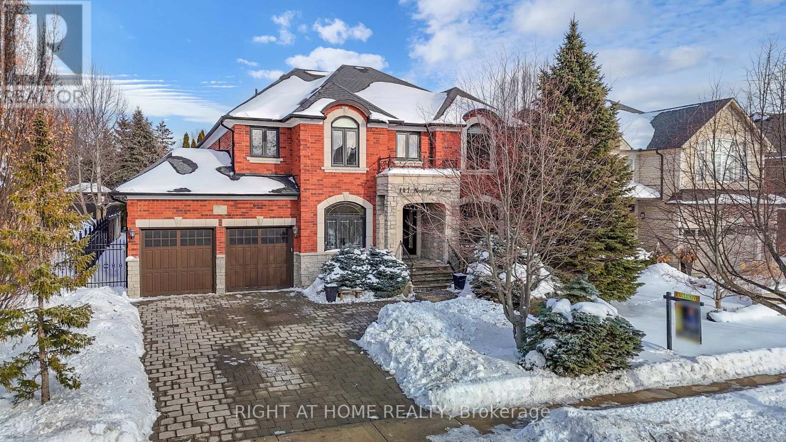 147 Westridge Drive, Vaughan (Kleinburg), Ontario  L0J 1C0 - Photo 2 - N12804772
