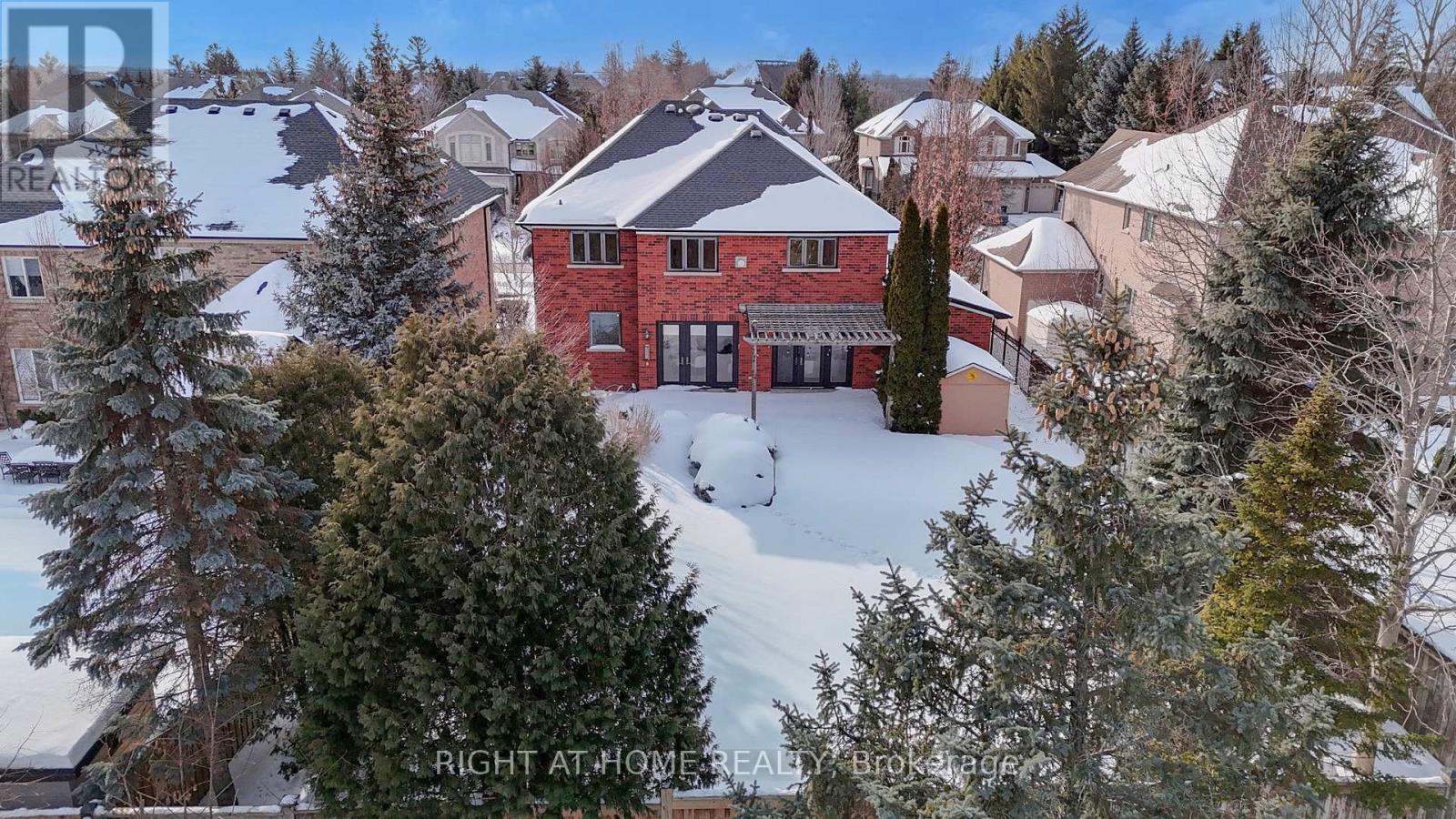 147 Westridge Drive, Vaughan (Kleinburg), Ontario  L0J 1C0 - Photo 49 - N12804772