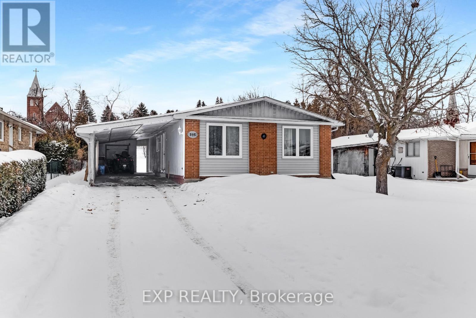 575 NORTH STREET, Brock, Ontario