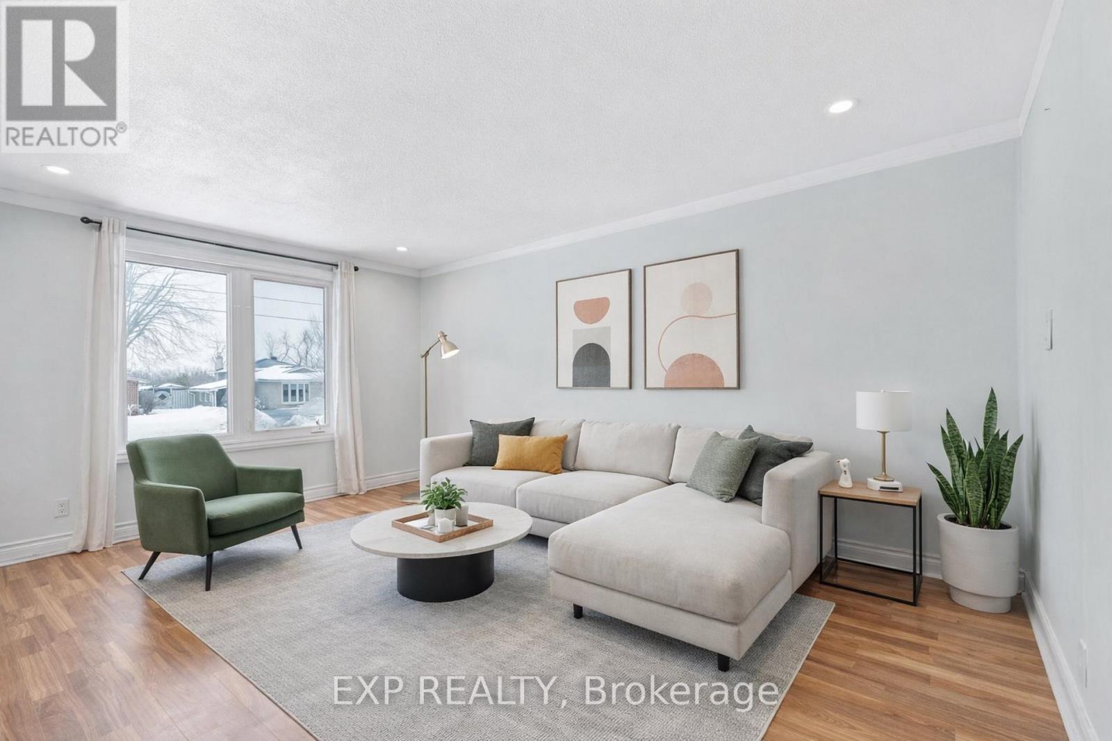 575 North Street, Brock, Ontario  L0K 1A0 - Photo 3 - N12804790