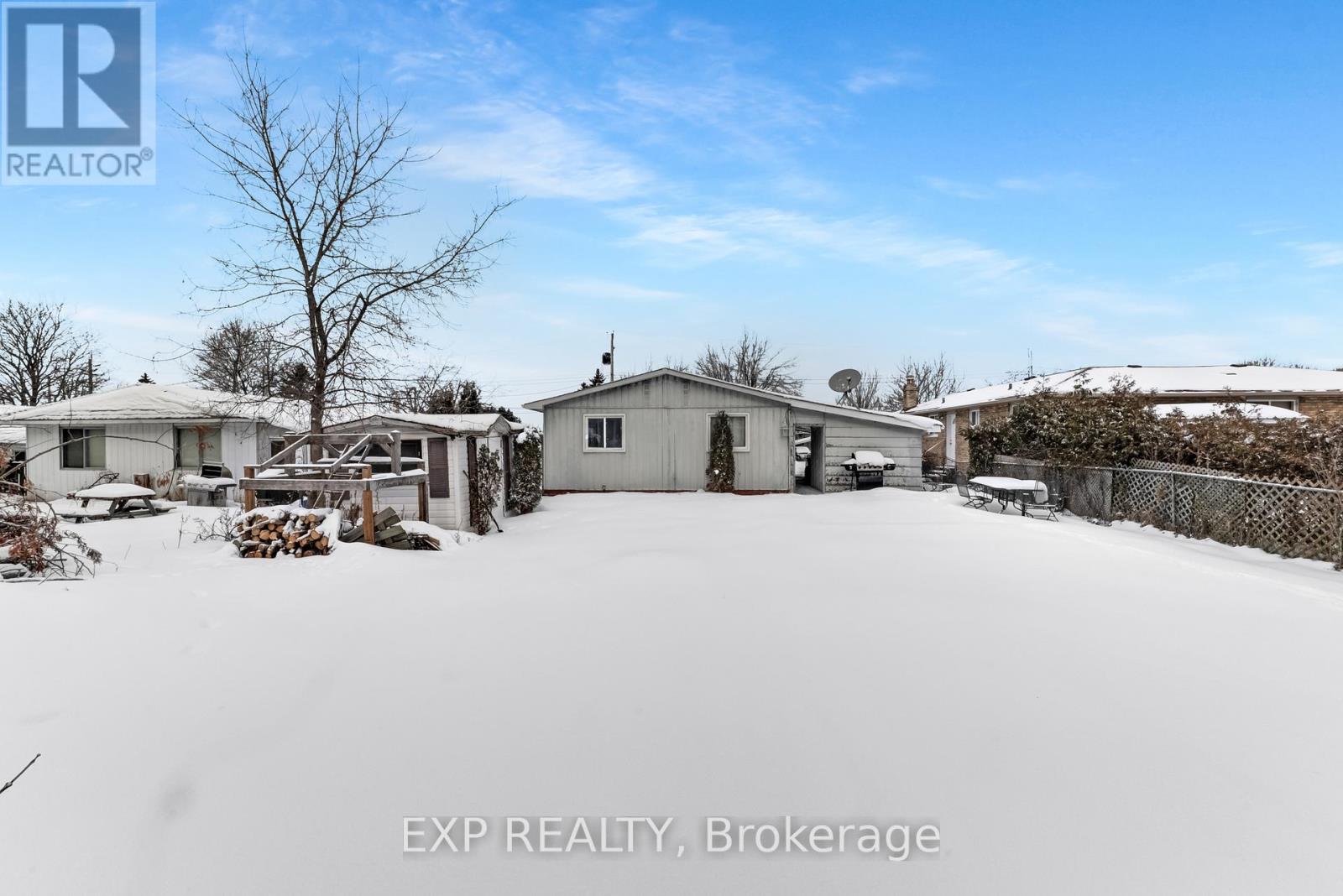 575 North Street, Brock, Ontario  L0K 1A0 - Photo 33 - N12804790