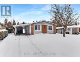 575 NORTH STREET, Brock, Ontario