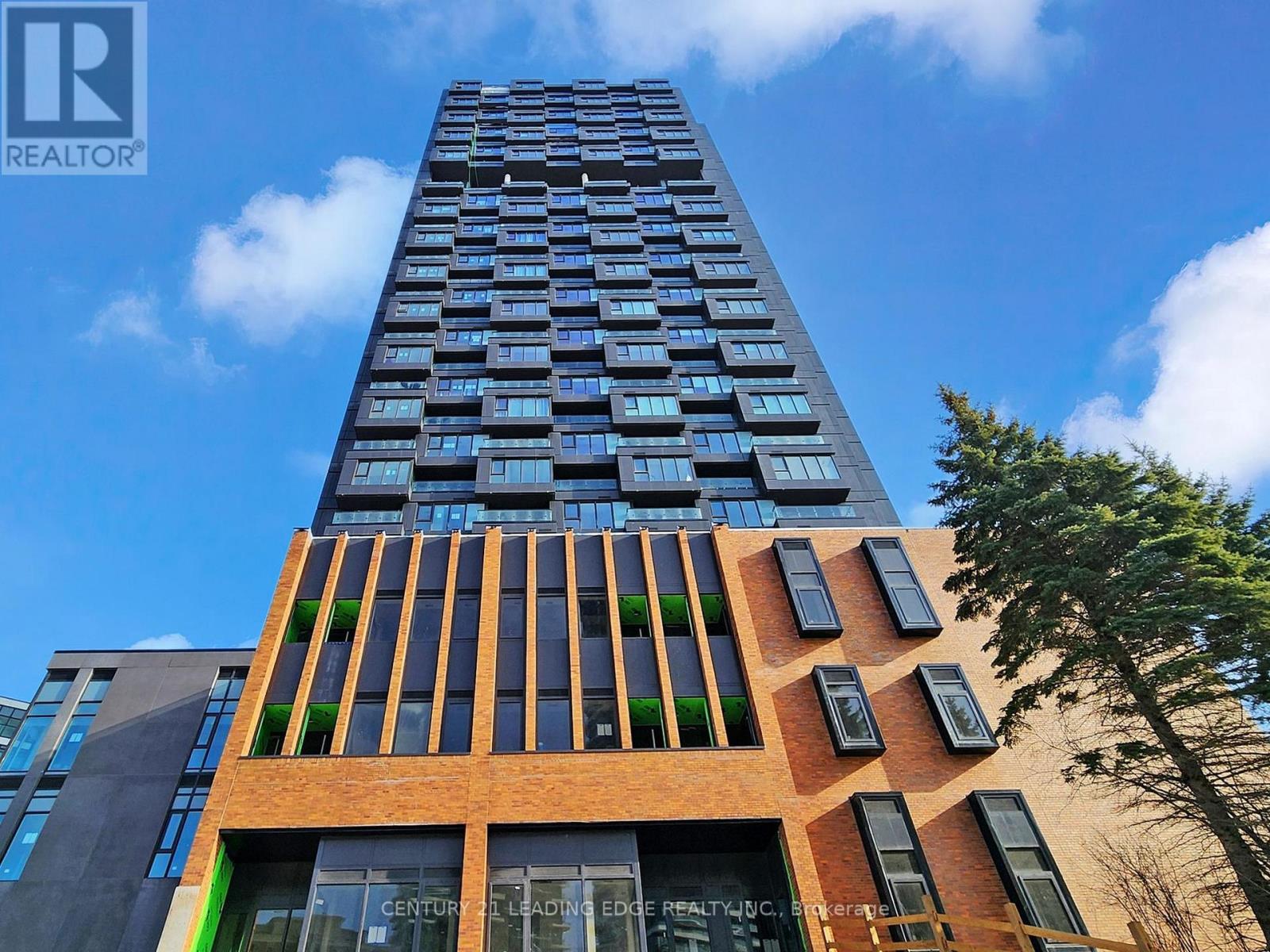 3117 - 1 Quarrington Lane, Toronto, Ontario  M3C 0S4 - Photo 2 - C12802460