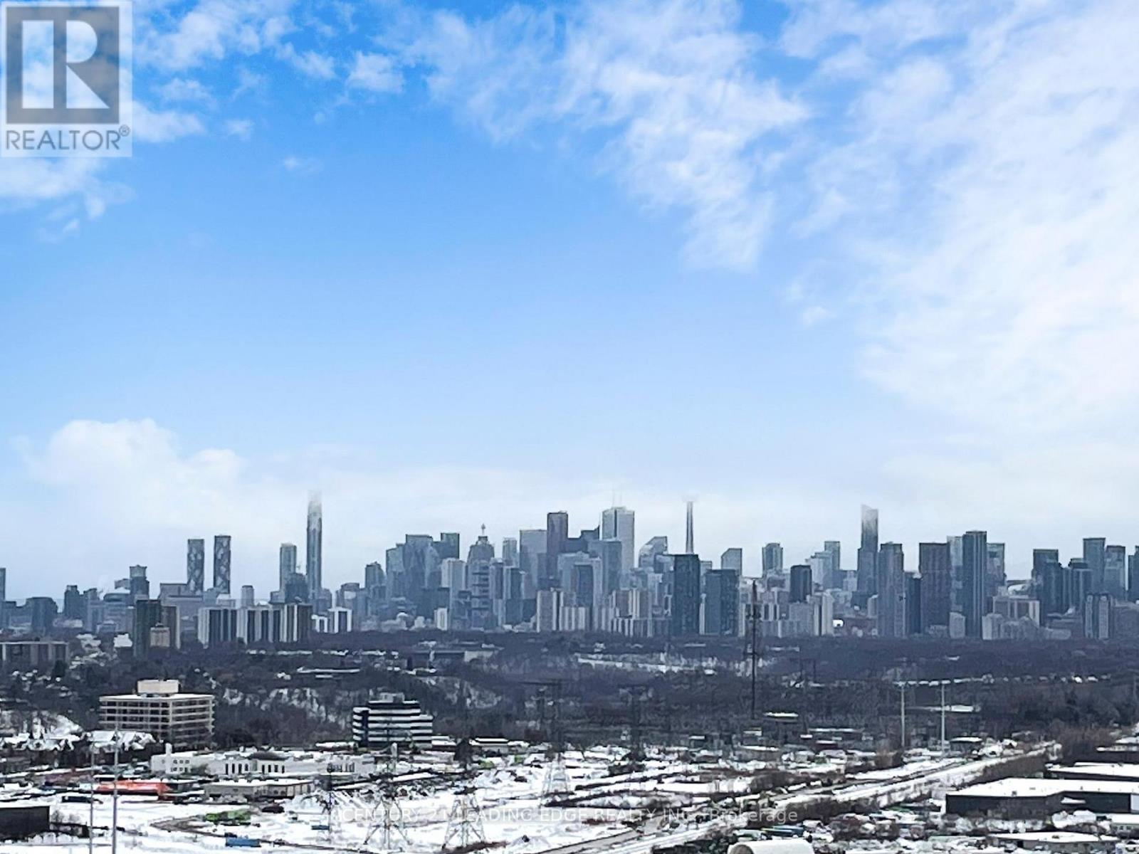 3117 - 1 Quarrington Lane, Toronto, Ontario  M3C 0S4 - Photo 33 - C12802460