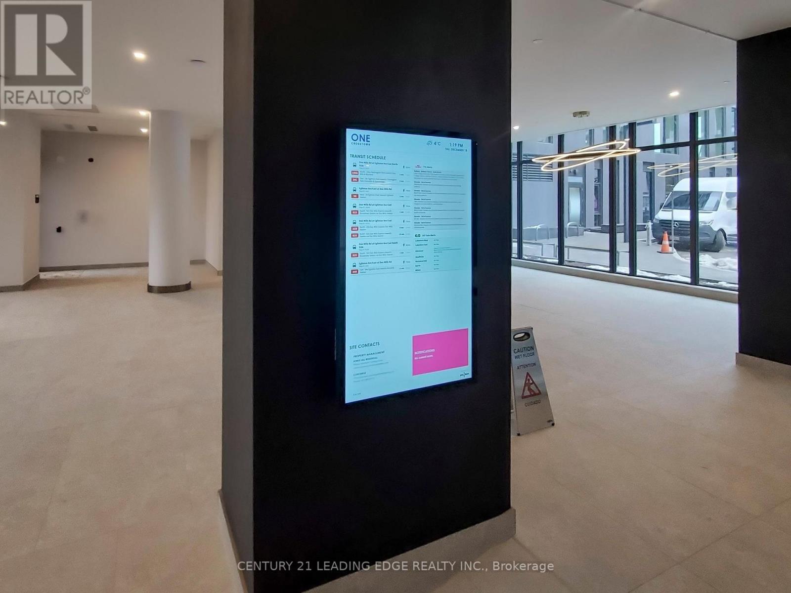 3117 - 1 Quarrington Lane, Toronto, Ontario  M3C 0S4 - Photo 35 - C12802460