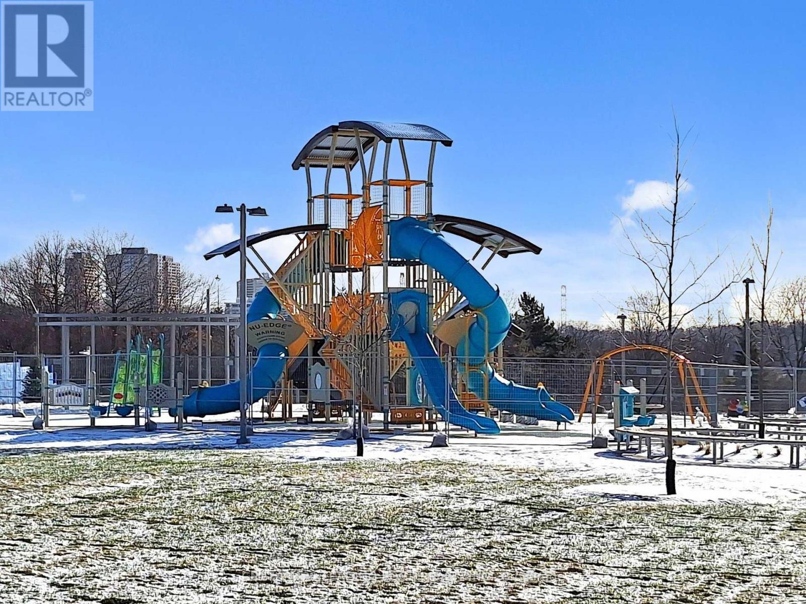 3117 - 1 Quarrington Lane, Toronto, Ontario  M3C 0S4 - Photo 36 - C12802460