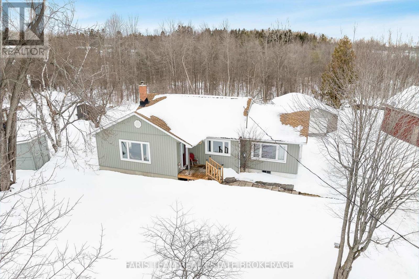 4186 ORKNEY BEACH ROAD, Ramara, Ontario