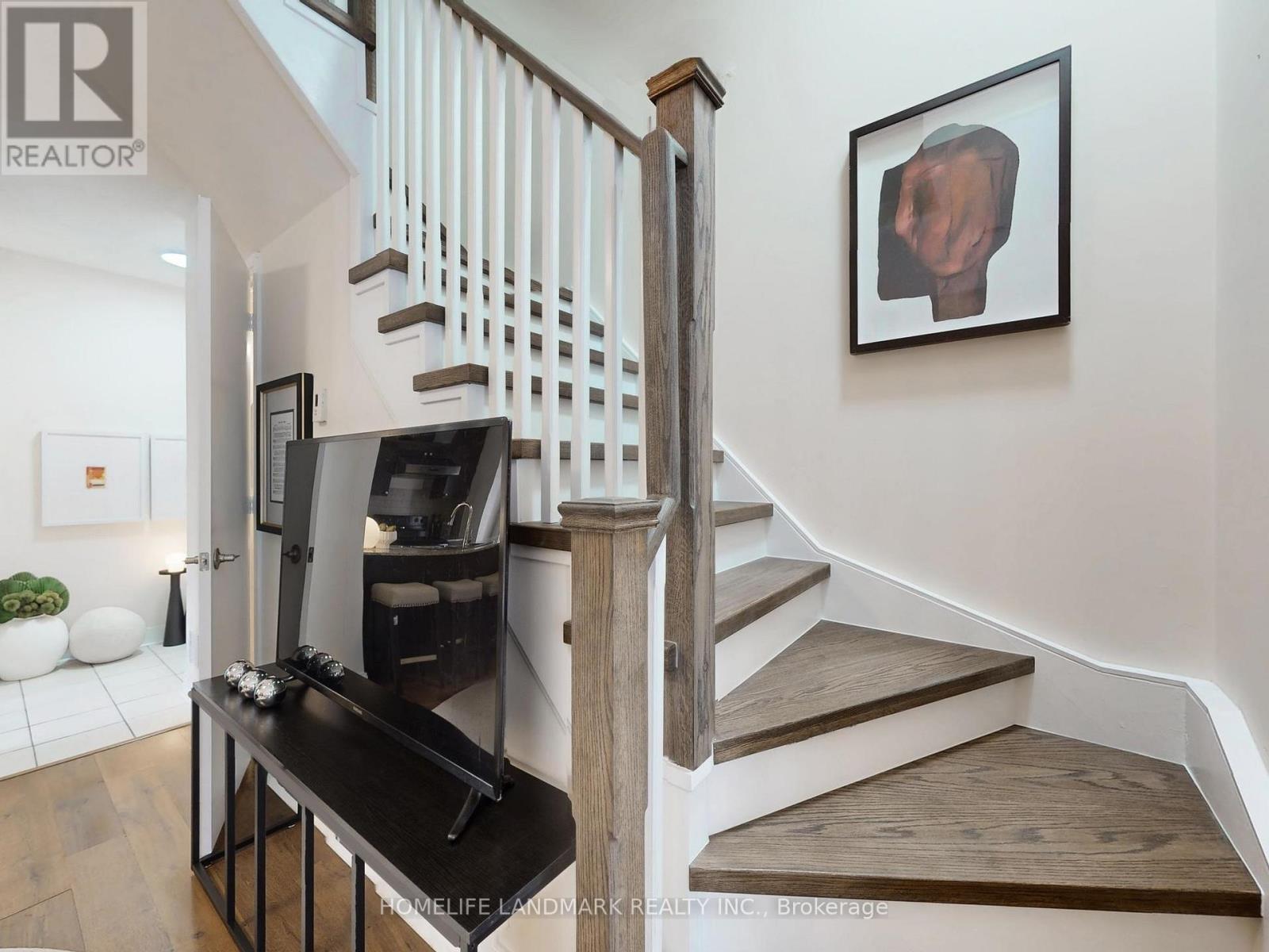 Th47 - 315 Village Green Square, Toronto, Ontario  M1S 0L2 - Photo 12 - E12791888