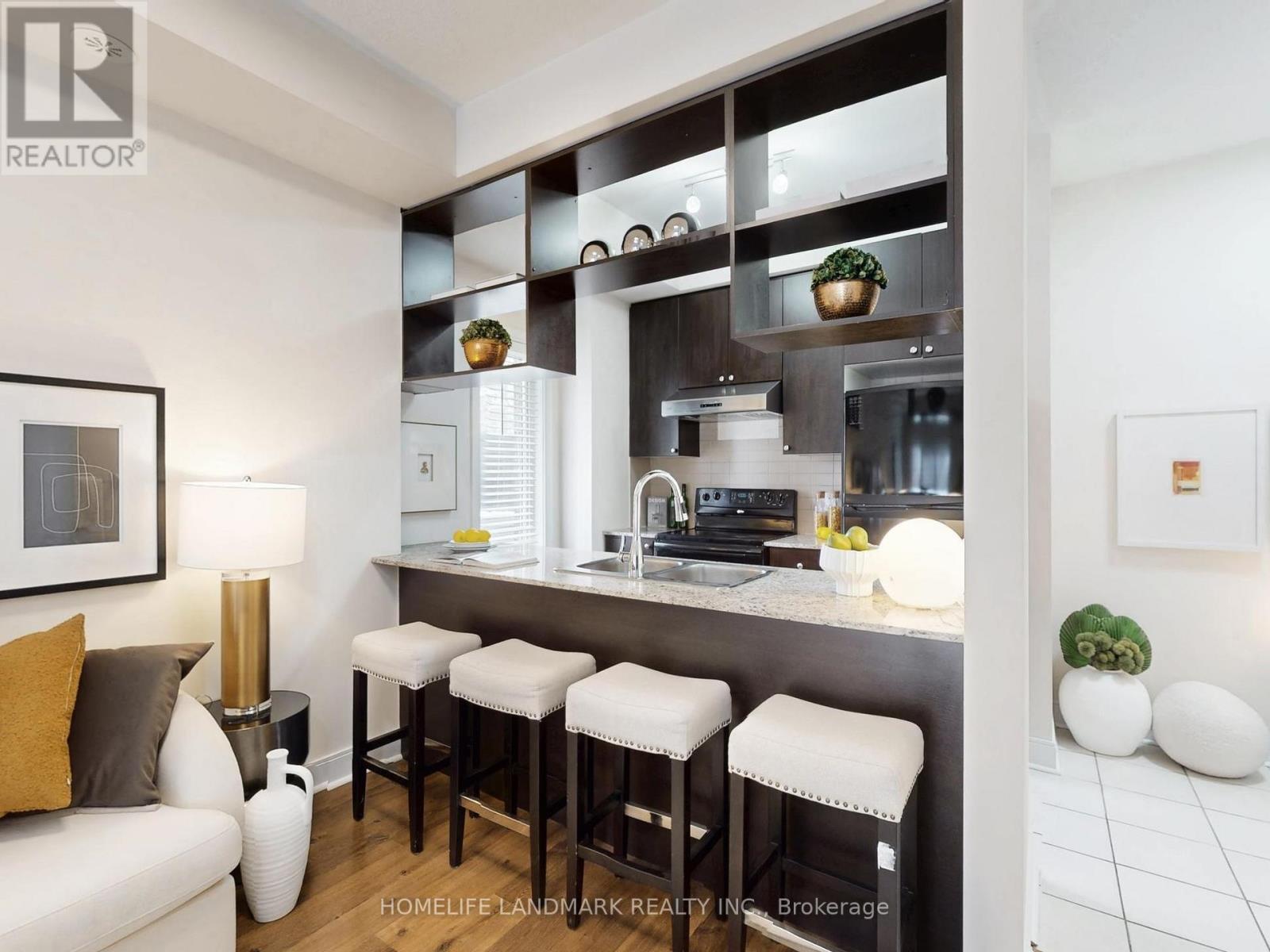 Th47 - 315 Village Green Square, Toronto, Ontario  M1S 0L2 - Photo 6 - E12791888