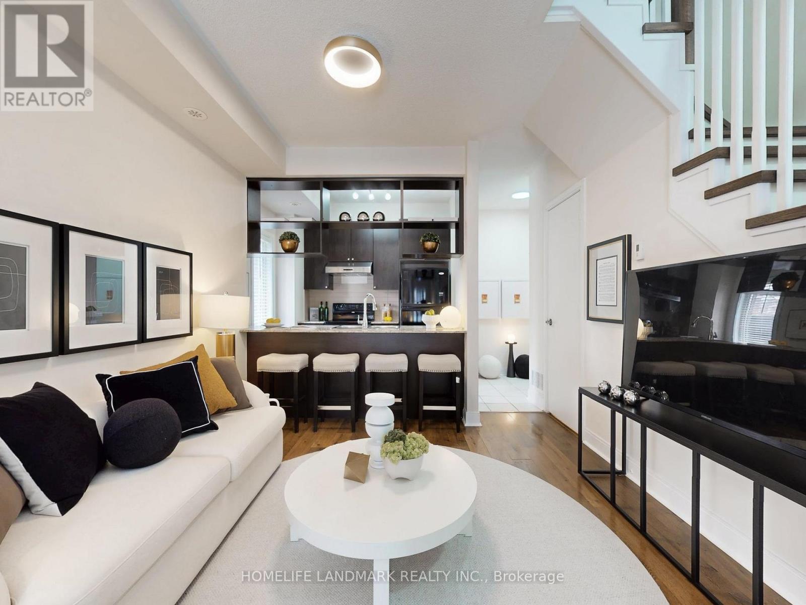 Th47 - 315 Village Green Square, Toronto, Ontario  M1S 0L2 - Photo 7 - E12791888