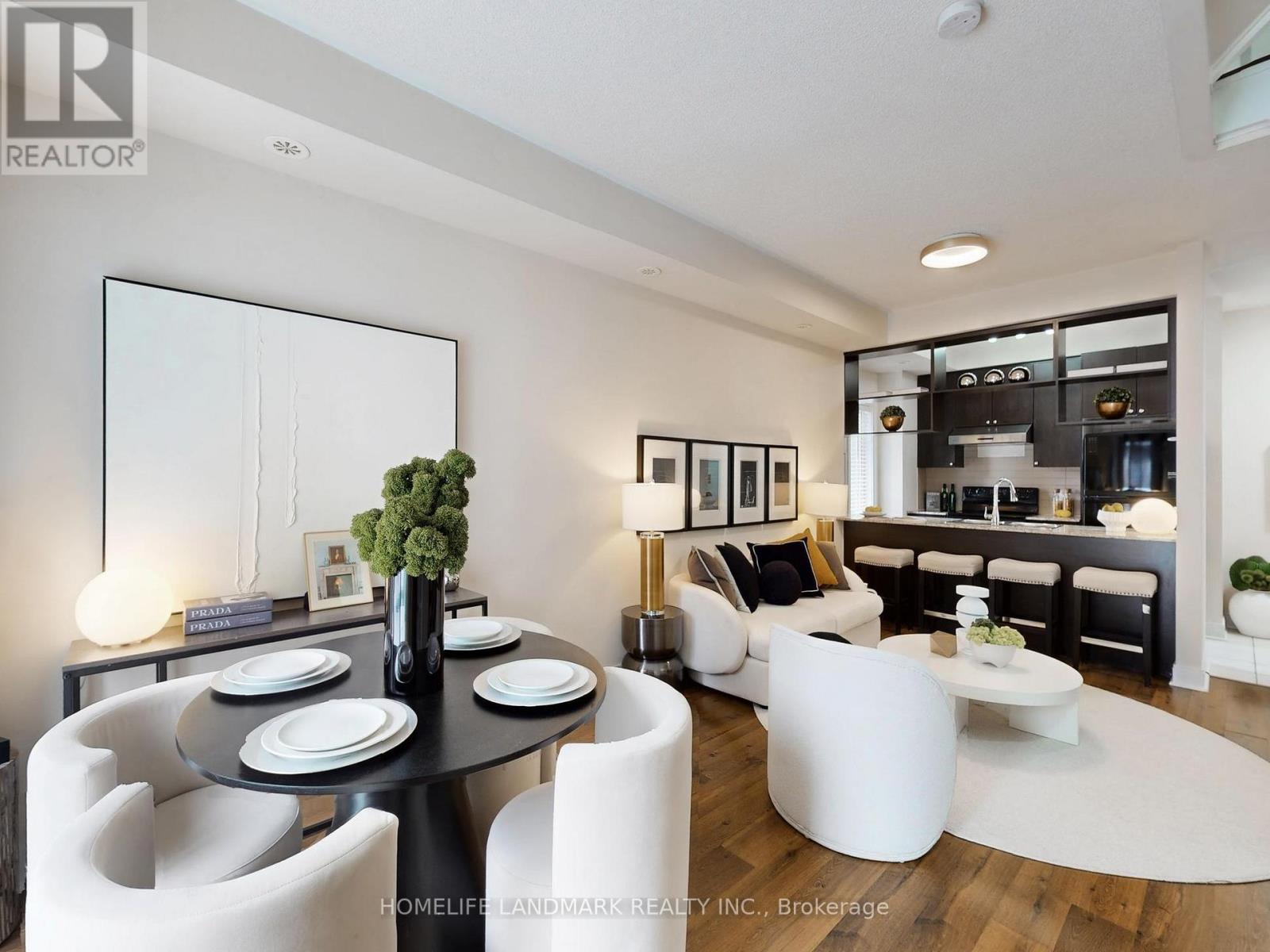 Th47 - 315 Village Green Square, Toronto, Ontario  M1S 0L2 - Photo 5 - E12791888