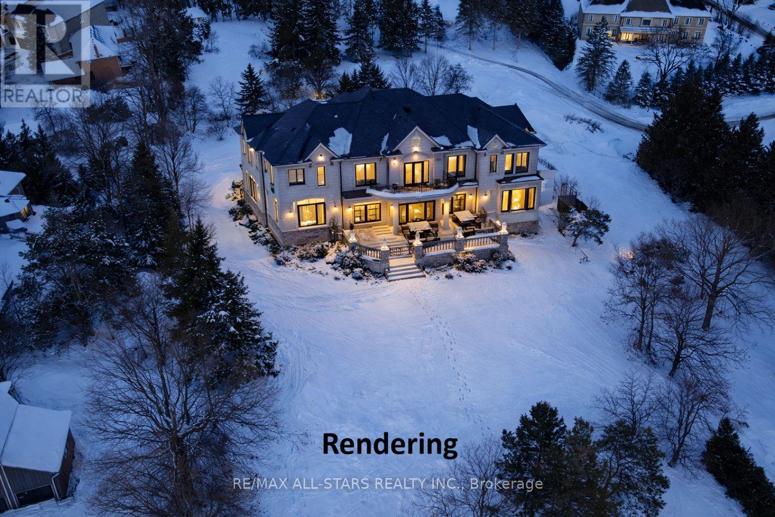 9 Kenlea Court, Aurora, Ontario  L4G 6E1 - Photo 4 - N12799442