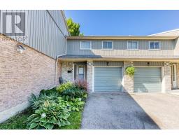 68 - 60 HANSON ROAD, Mississauga, Ontario