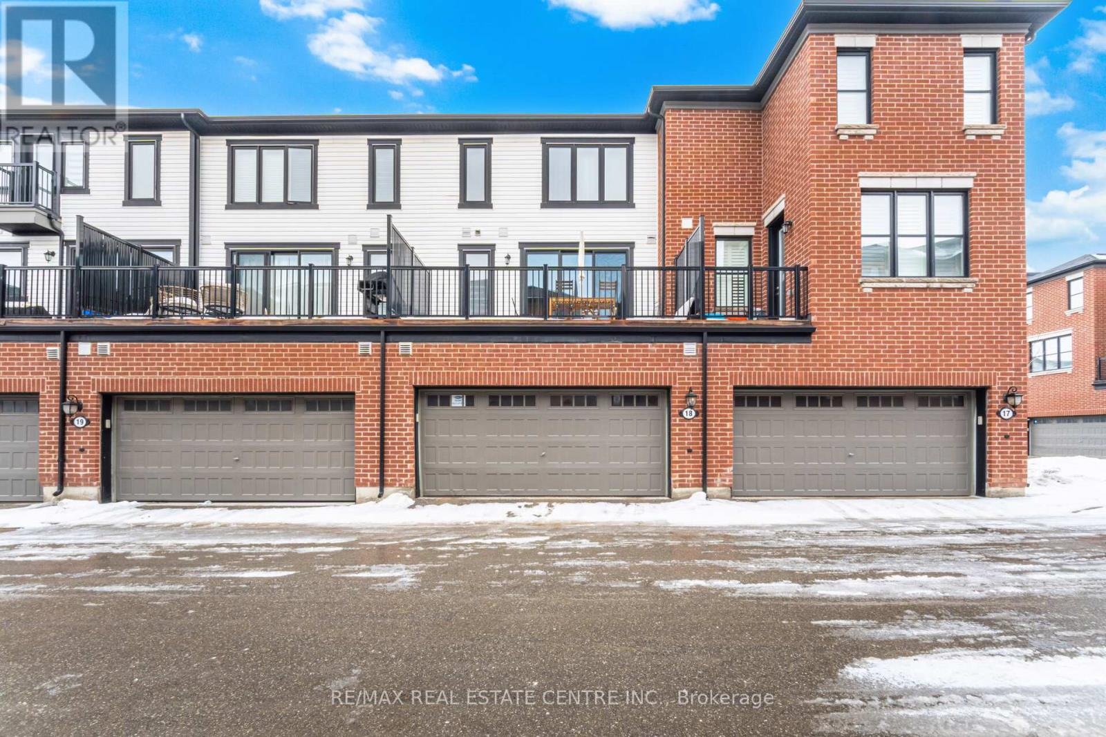 #18 - 975 Whitlock Avenue, Milton, Ontario  L9E 1S9 - Photo 46 - W12804806