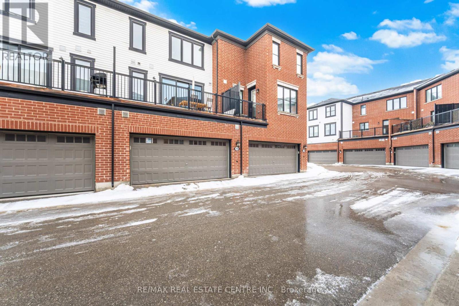 #18 - 975 Whitlock Avenue, Milton, Ontario  L9E 1S9 - Photo 47 - W12804806