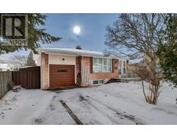 1245 TYNEBURN CRESCENT, Mississauga, Ontario