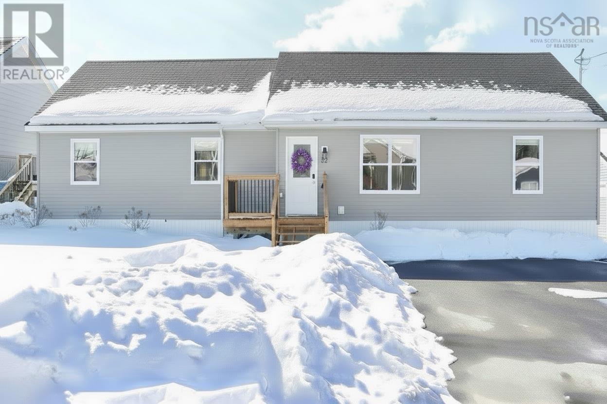 32 Mossberry Close, Hubley, Nova Scotia  B3Z 0S2 - Photo 1 - 202602714