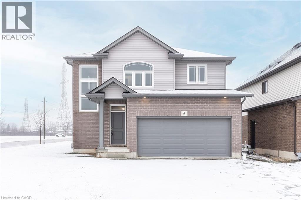 6 LAURENT Avenue, Welland, Ontario