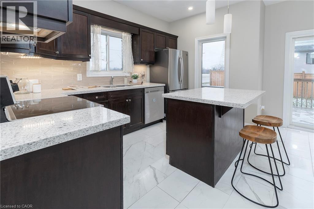 6 Laurent Avenue, Welland, Ontario  L3B 0E2 - Photo 10 - 40794980