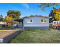 67 Ridgeway Dr NW, Edmonton, Alberta
