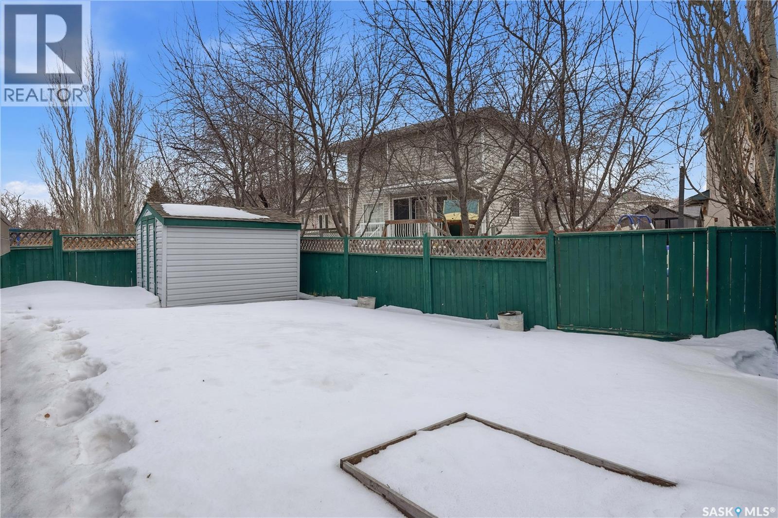 1258 Degelman Drive, Regina, Saskatchewan  S4N 7N3 - Photo 37 - SK028857