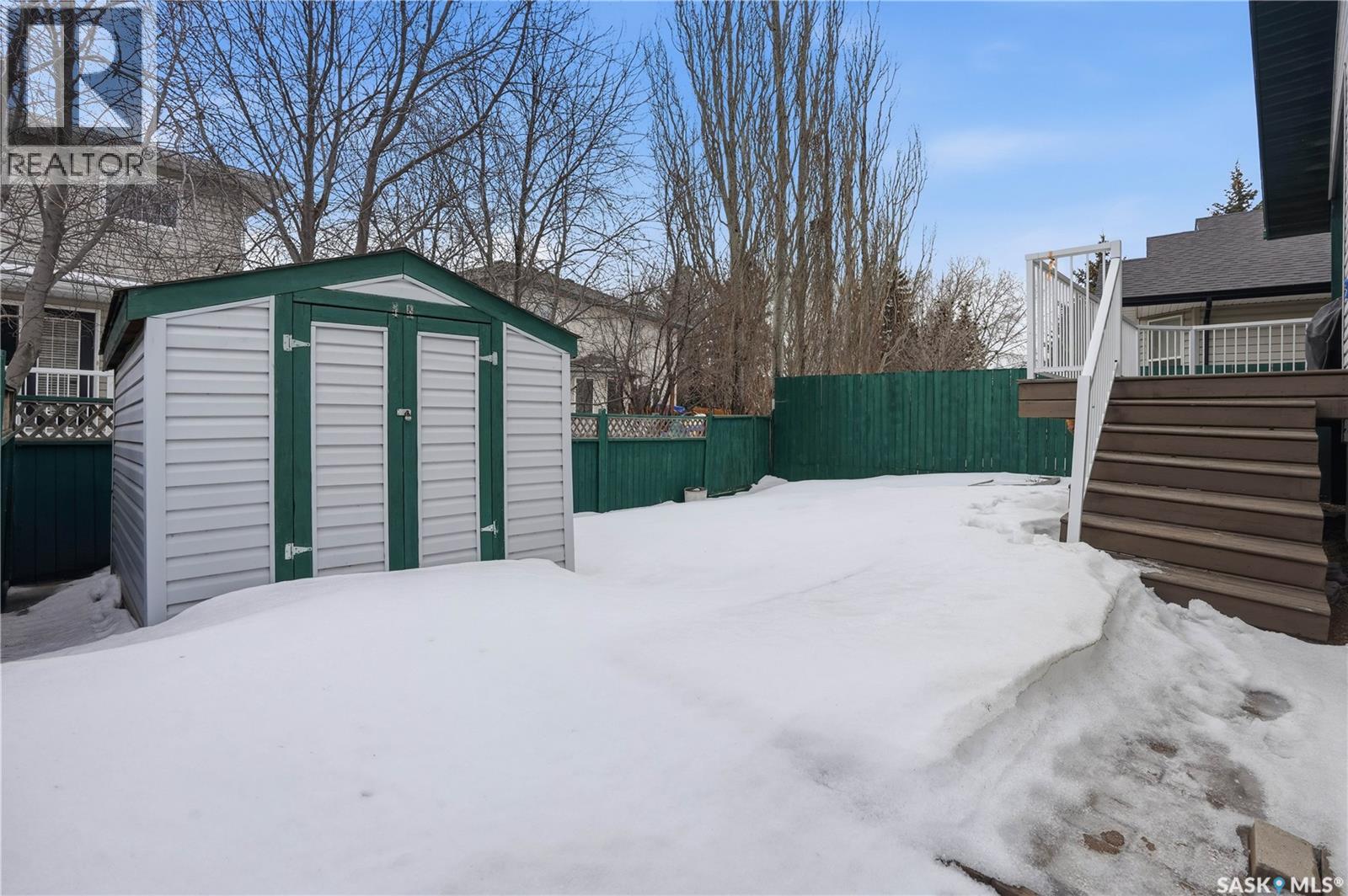 1258 Degelman Drive, Regina, Saskatchewan  S4N 7N3 - Photo 38 - SK028857