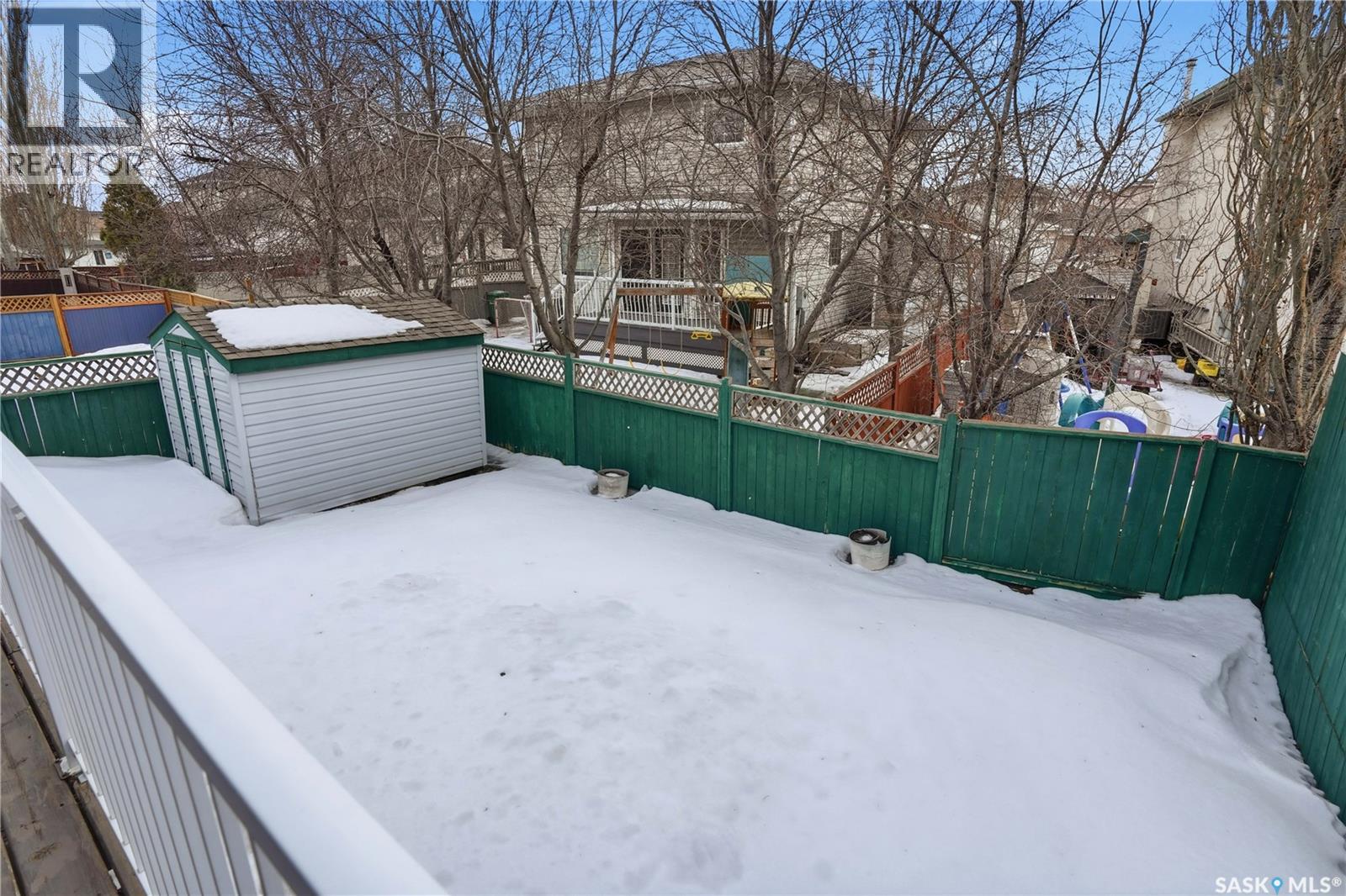 1258 Degelman Drive, Regina, Saskatchewan  S4N 7N3 - Photo 40 - SK028857