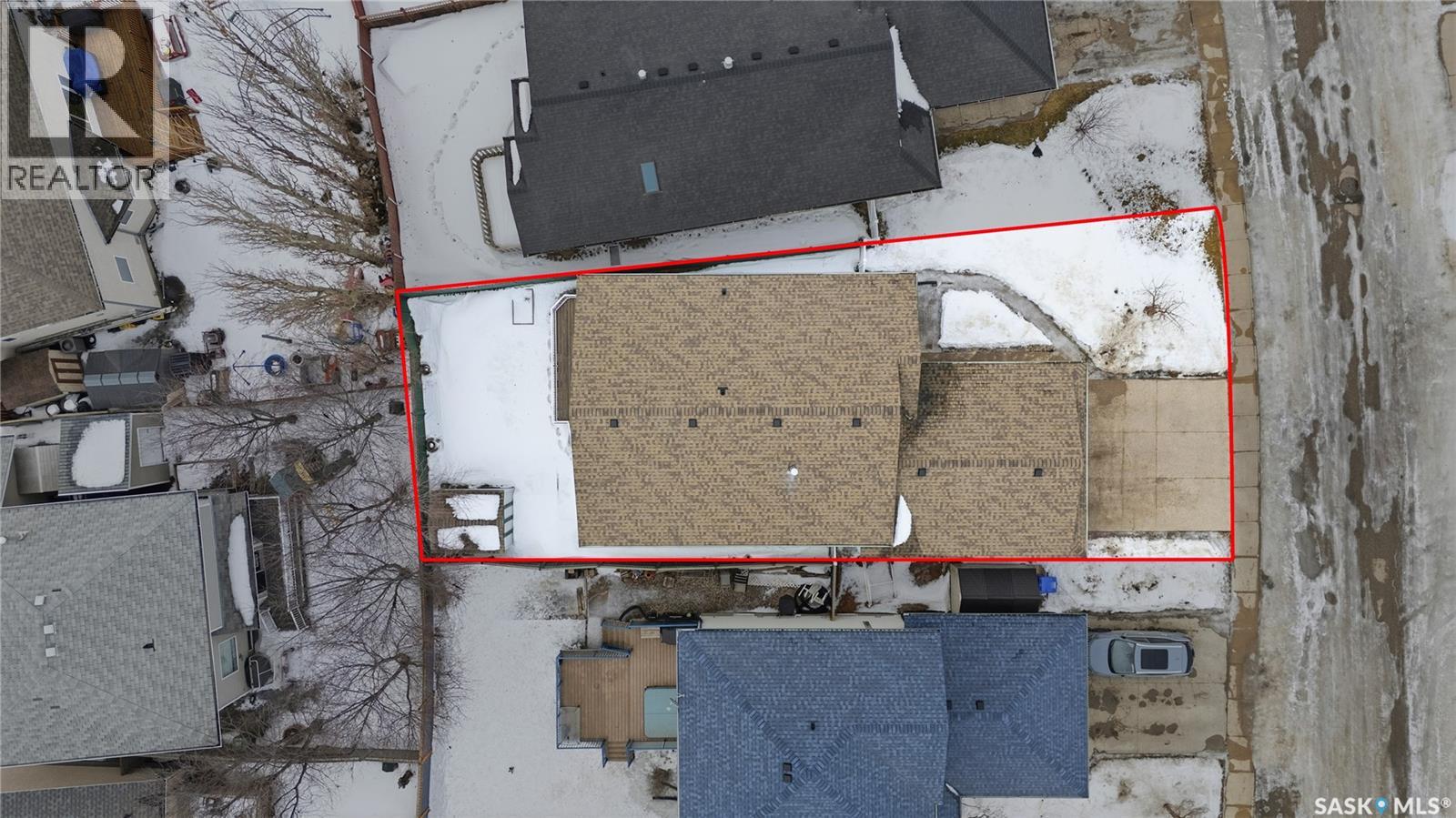 1258 Degelman Drive, Regina, Saskatchewan  S4N 7N3 - Photo 44 - SK028857