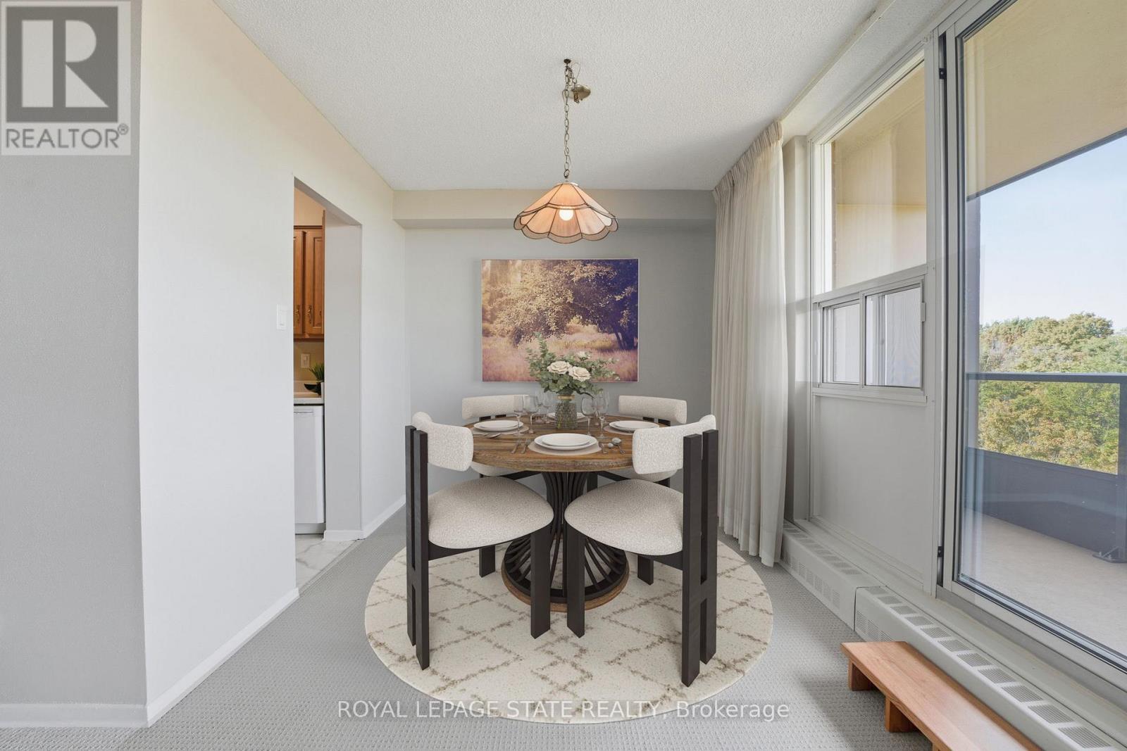 1103 - 1968 Main Street W, Hamilton, Ontario  L8S 1J7 - Photo 10 - X12804816