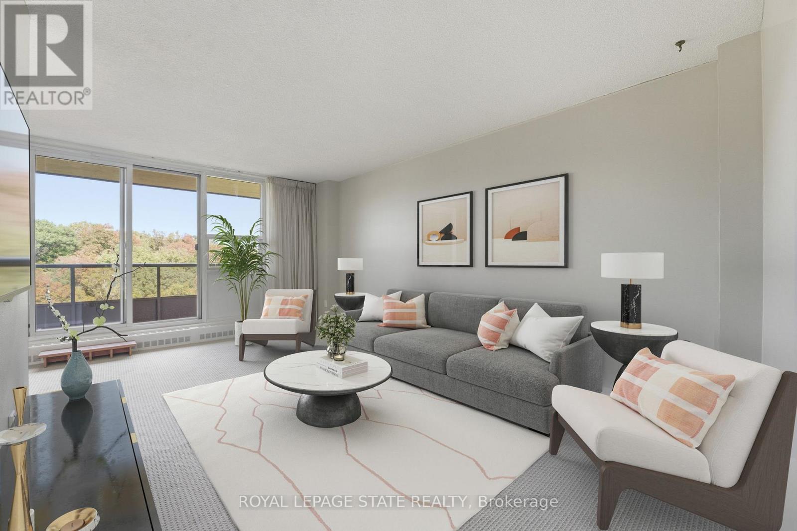 1103 - 1968 Main Street W, Hamilton, Ontario  L8S 1J7 - Photo 6 - X12804816