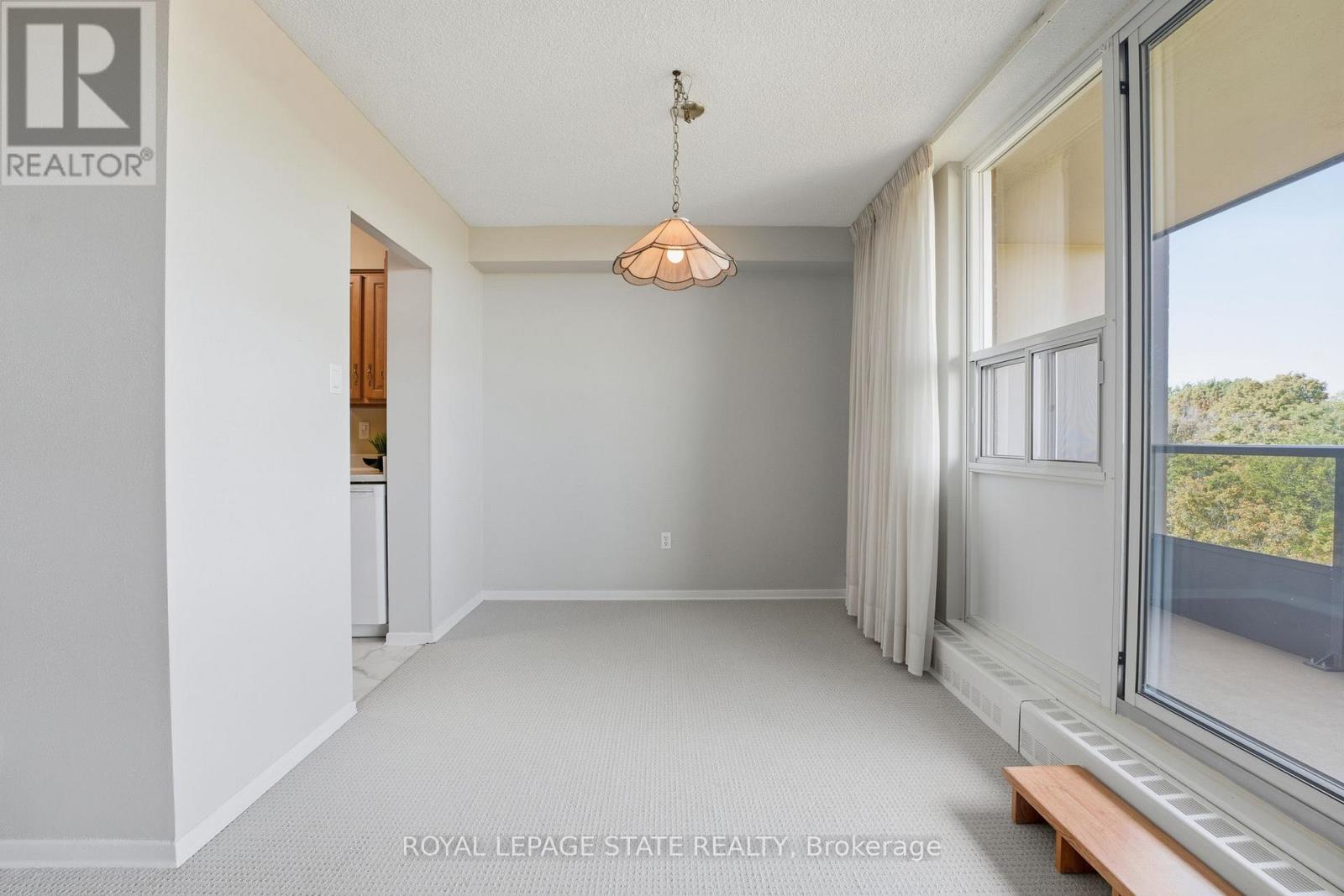 1103 - 1968 Main Street W, Hamilton, Ontario  L8S 1J7 - Photo 9 - X12804816