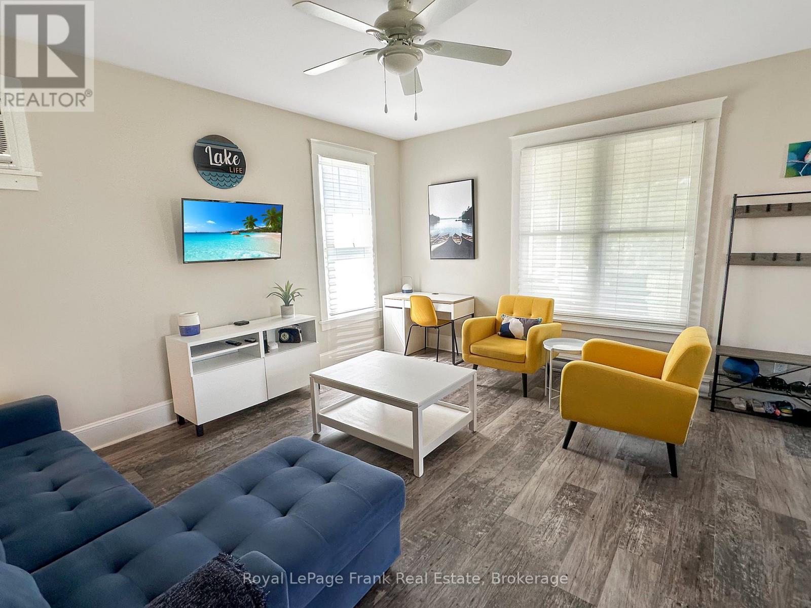 95 - 63 Butternut Lane, Prince Edward County, Ontario  K0K 1P0 - Photo 12 - X12804820