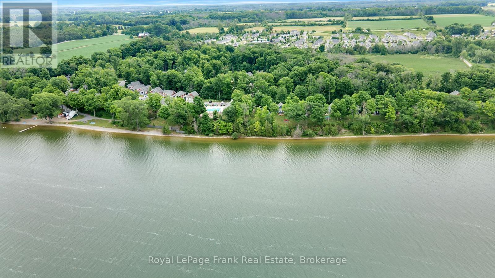 95 - 63 Butternut Lane, Prince Edward County, Ontario  K0K 1P0 - Photo 39 - X12804820