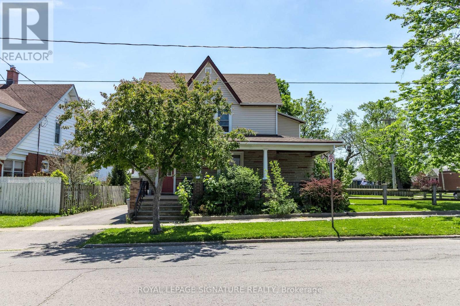 23 SULLIVAN AVENUE, Thorold, Ontario