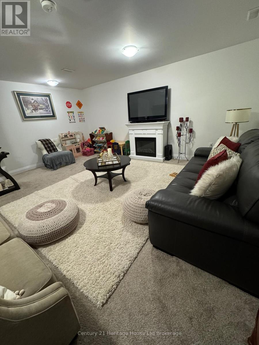 506 - 360 Quarter Town Line Line, Tillsonburg, Ontario  N4G 0H7 - Photo 31 - X12797226